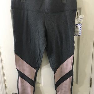 Cisono exercise pants